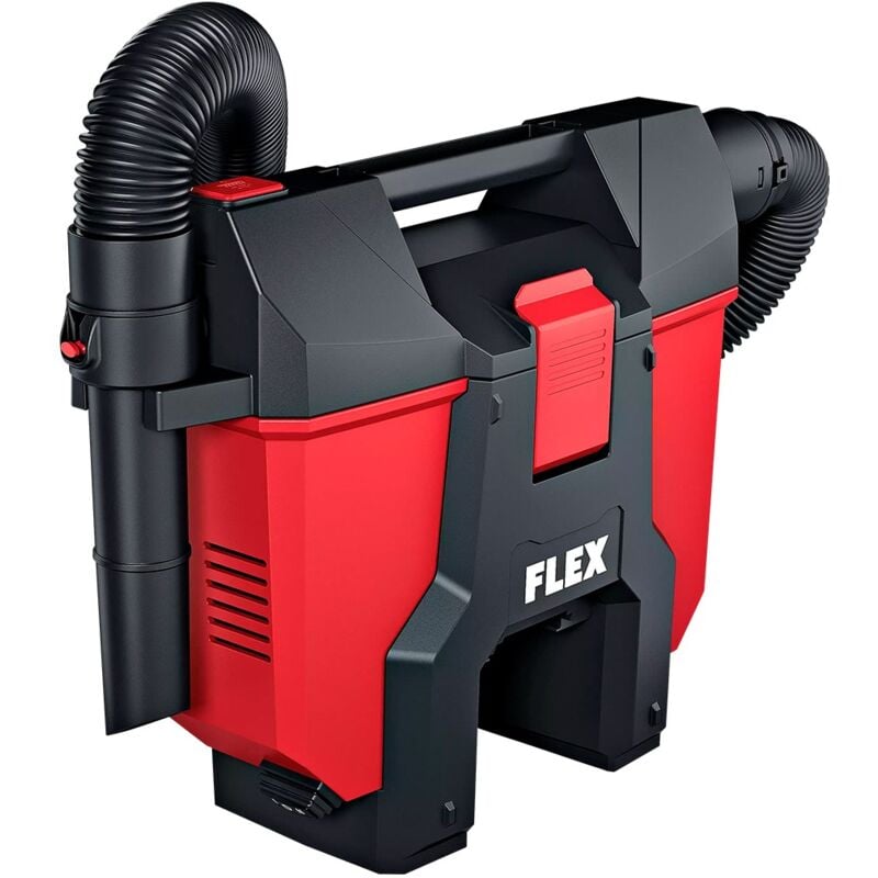 foto del prodotto aspiratore flex vc 2l hip 18.0 ec solo corpo 