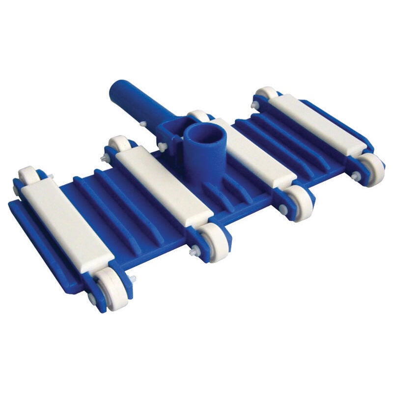 immagine 0 del prodotto aspiratore fondo piscina flessibile k051cb