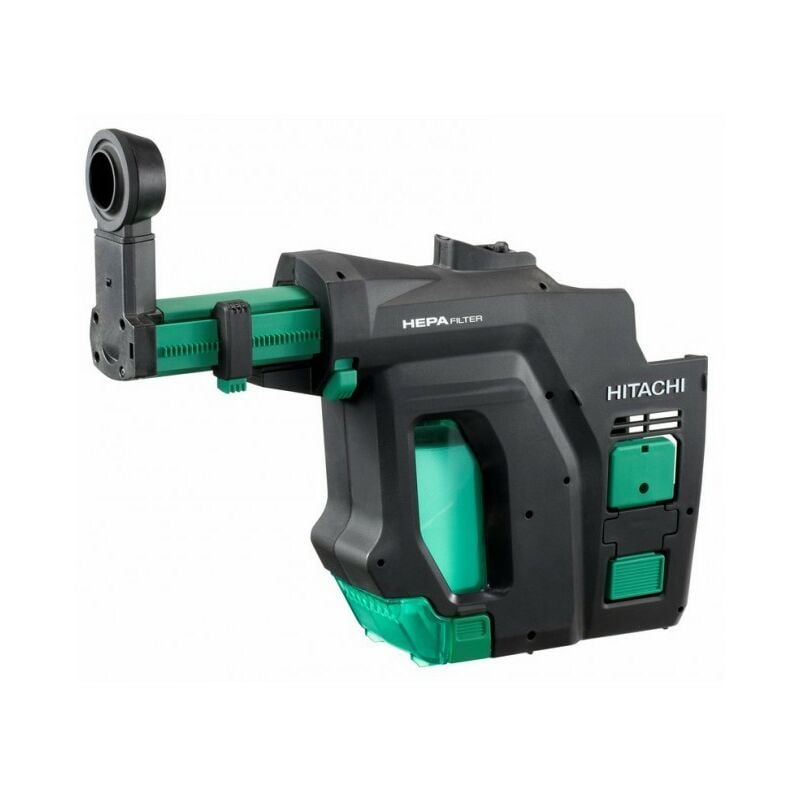 foto del prodotto aspiratore hitachi hikoki per perfo dh18 36dbl 402933