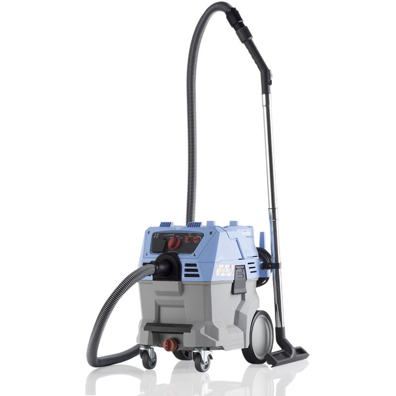 foto del prodotto aspiratore industriale kr nzle ventos 32 l ac 230v 50hz con pulizia automatica del filtro