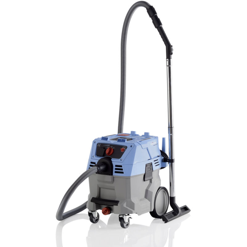 foto del prodotto aspiratore industriale kr nzle ventos 32 l pc 230v 50hz con pulizia manuale del filtro