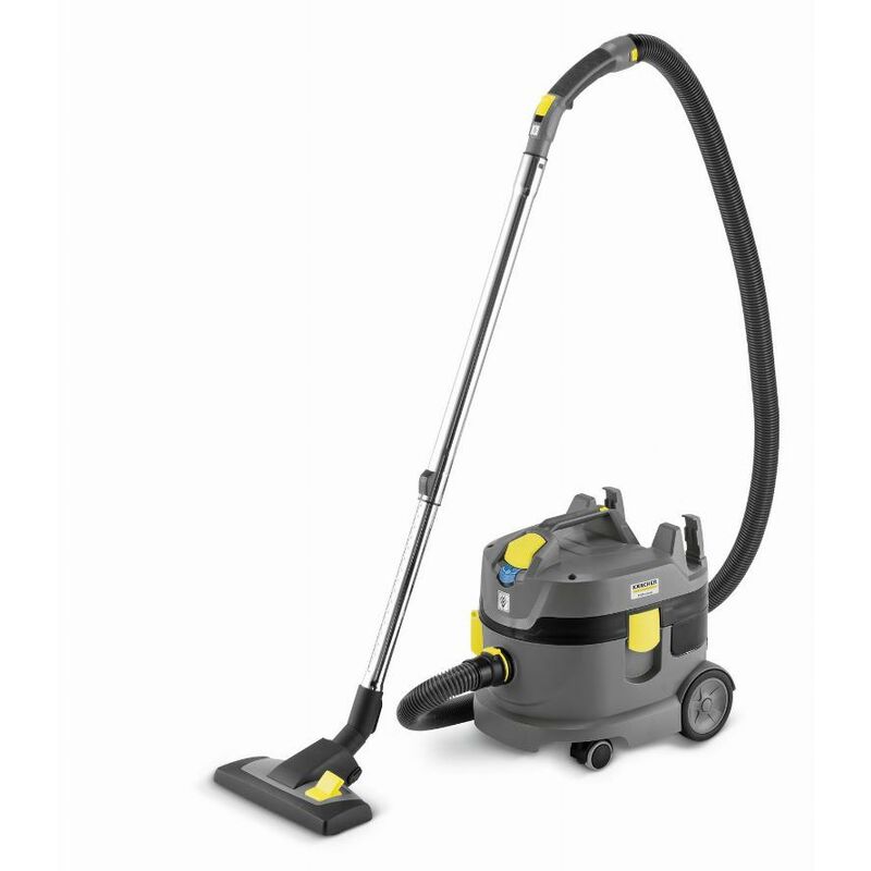 foto del prodotto aspiratore karcher t 9 1 bp senza batteria e caricabatterie 1.528 133.0