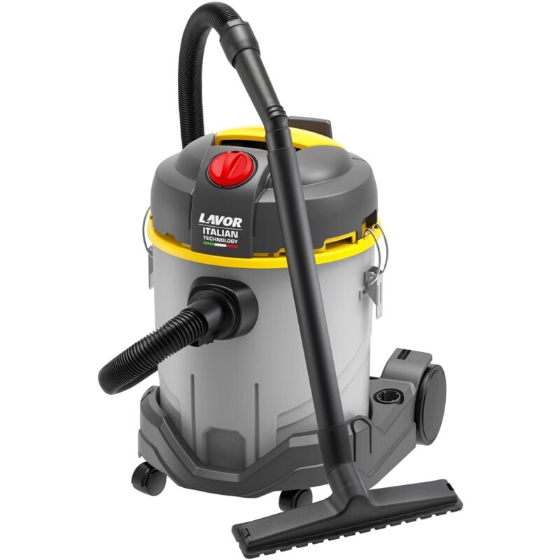 foto del prodotto aspiratore lavor wtp 20 p 800w