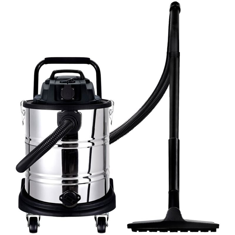 immagine 0 del prodotto aspiratore liquidi solidi 50 l werku