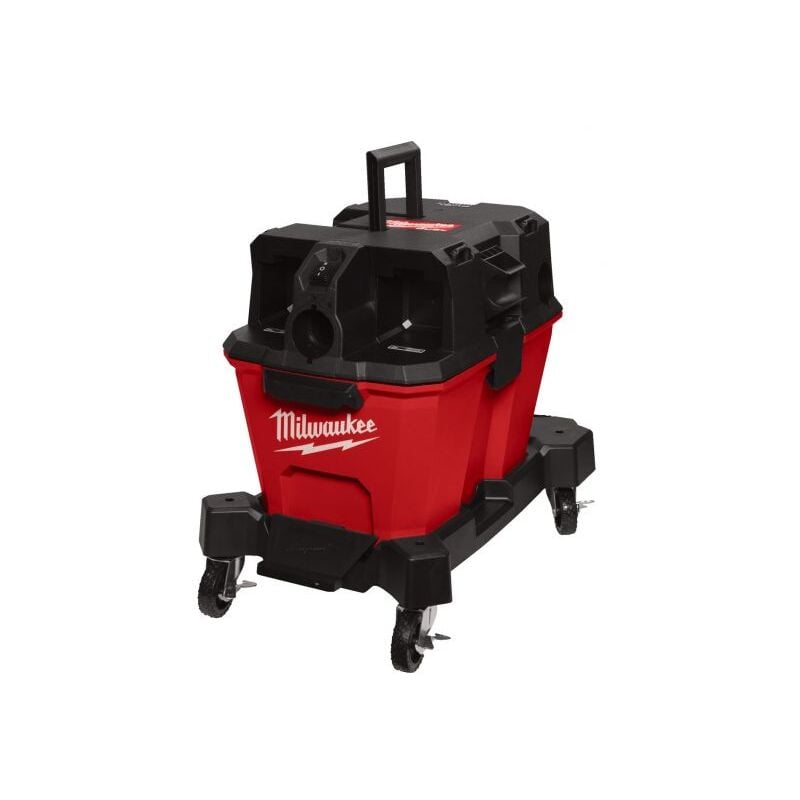 foto del prodotto aspiratore m18f2vc23l 0 solo corpo 4058546362461 milwaukee
