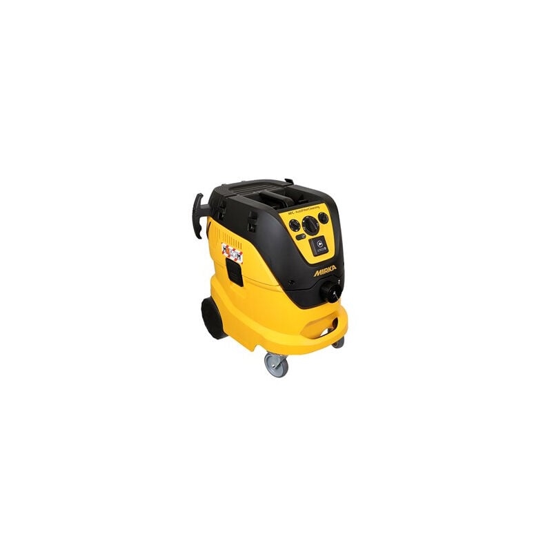 foto del prodotto aspiratore mirka 1242 m afc 230v 8999227111
