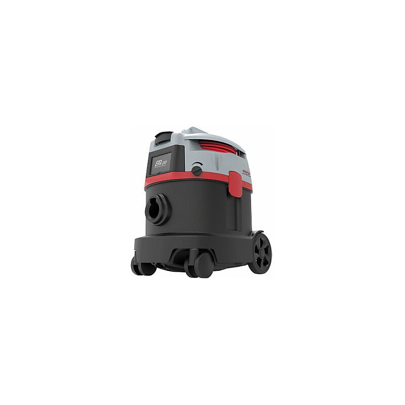 foto del prodotto aspiratore per aree delicate era evo 700 w sprintus