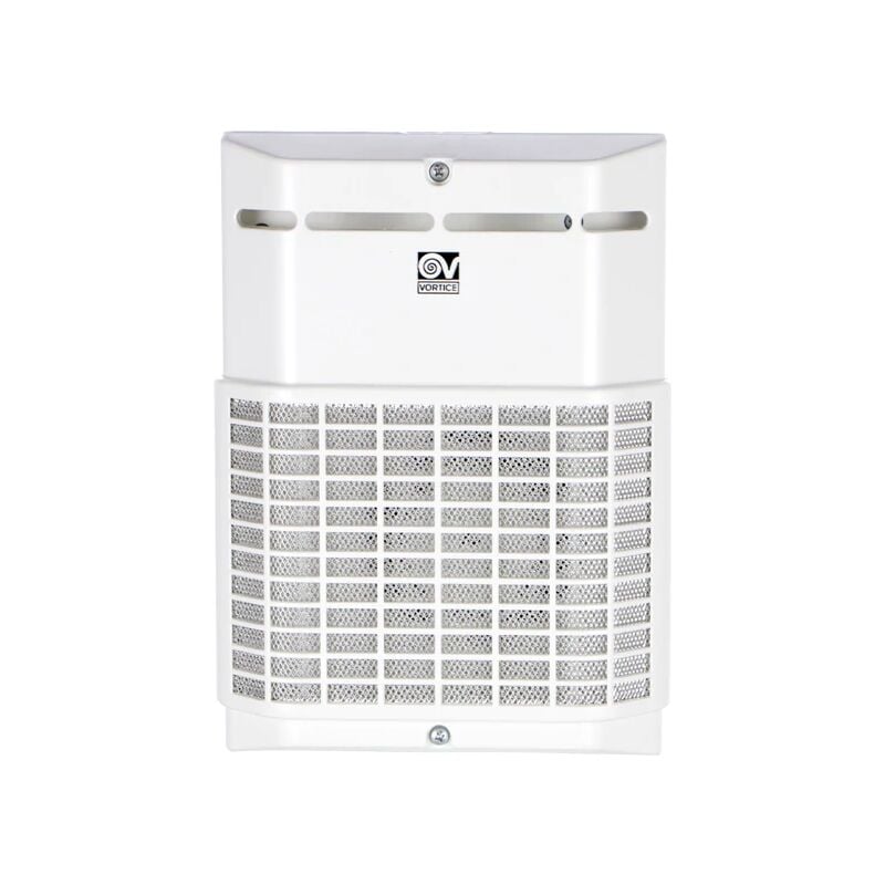 foto del prodotto aspiratore per bagno vortice vort micro s diametro 100 mm
