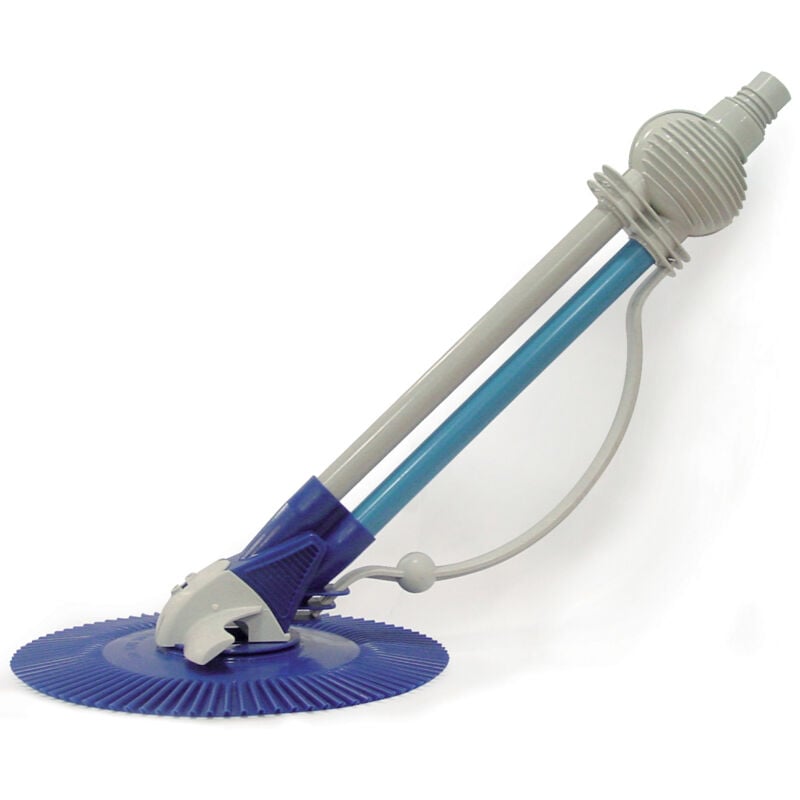 foto del prodotto aspiratore per piscina mamba astralpool