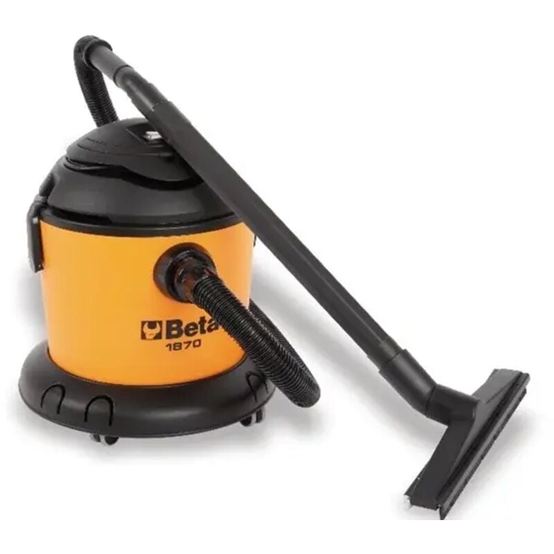 foto del prodotto aspiratore professionale liquidi e solidi 1200w 20 l beta 1870