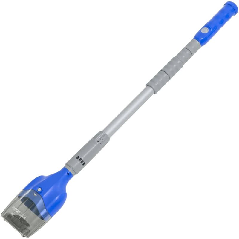 foto del prodotto aspiratore senza fili per piscina flowclear aquatech bestway