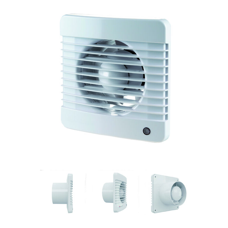 foto del prodotto aspiratore serie smart 100m 14w 98m h 100 mm