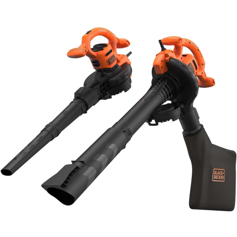 foto del prodotto aspiratore soffiatore b d beblv260