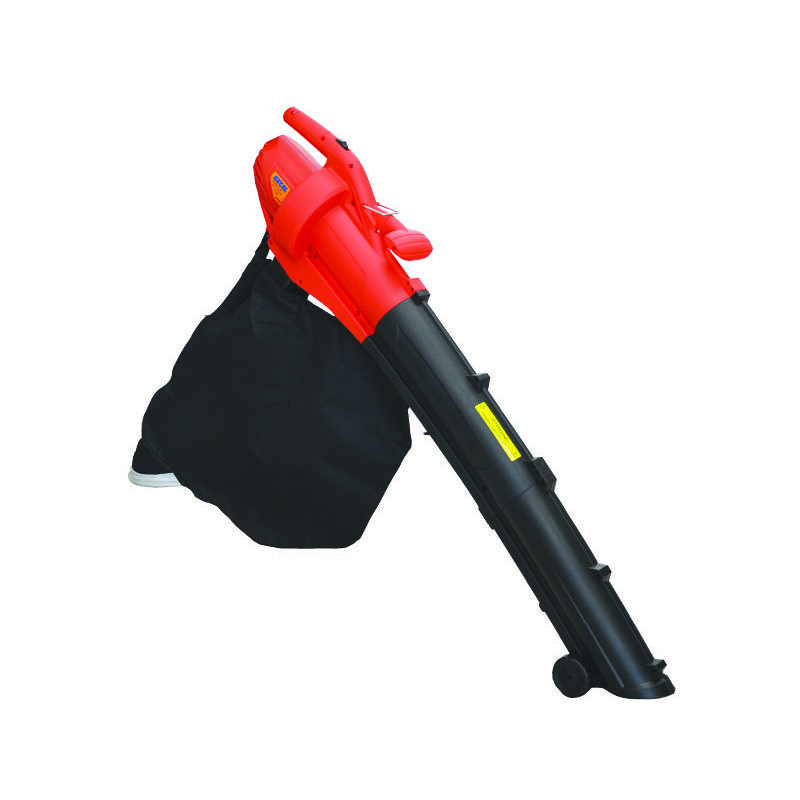 foto del prodotto aspiratore soffiatore elettrico 2400w