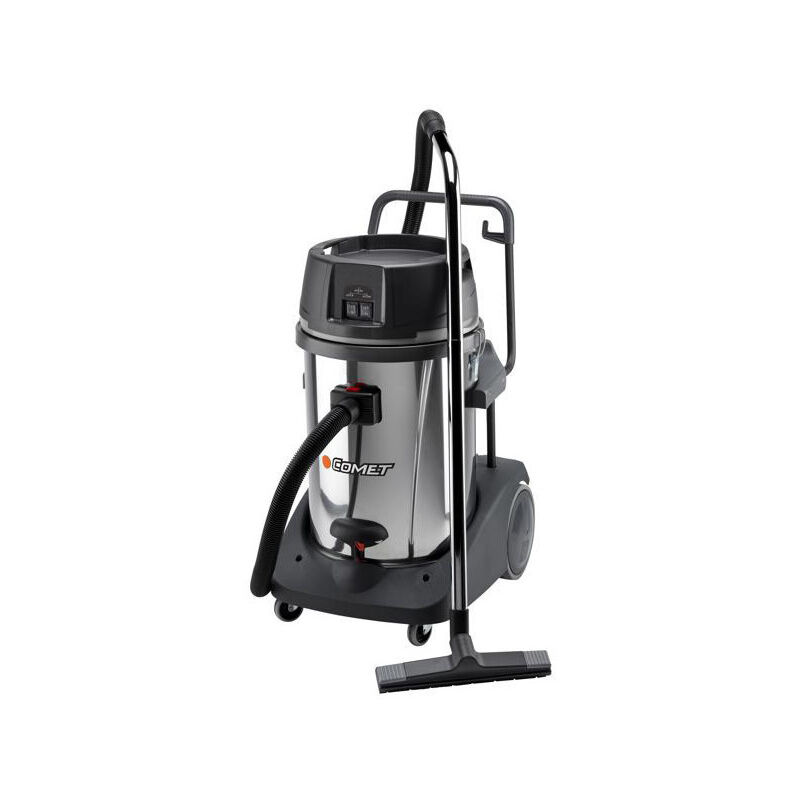 foto del prodotto aspiratore solidi e liquidi comet cvp 278 xbh
