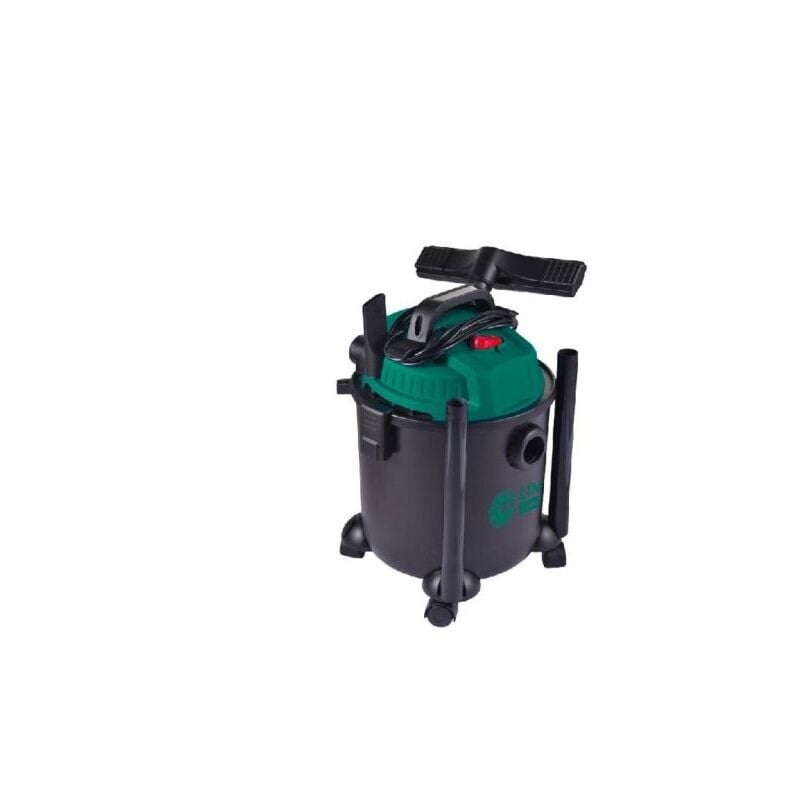 foto del prodotto aspiratore solidi liquidi 1200w 20 litri simplyvacuum20