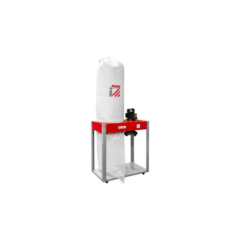 foto del prodotto aspiratore trucioli holzmann abs3000se230v