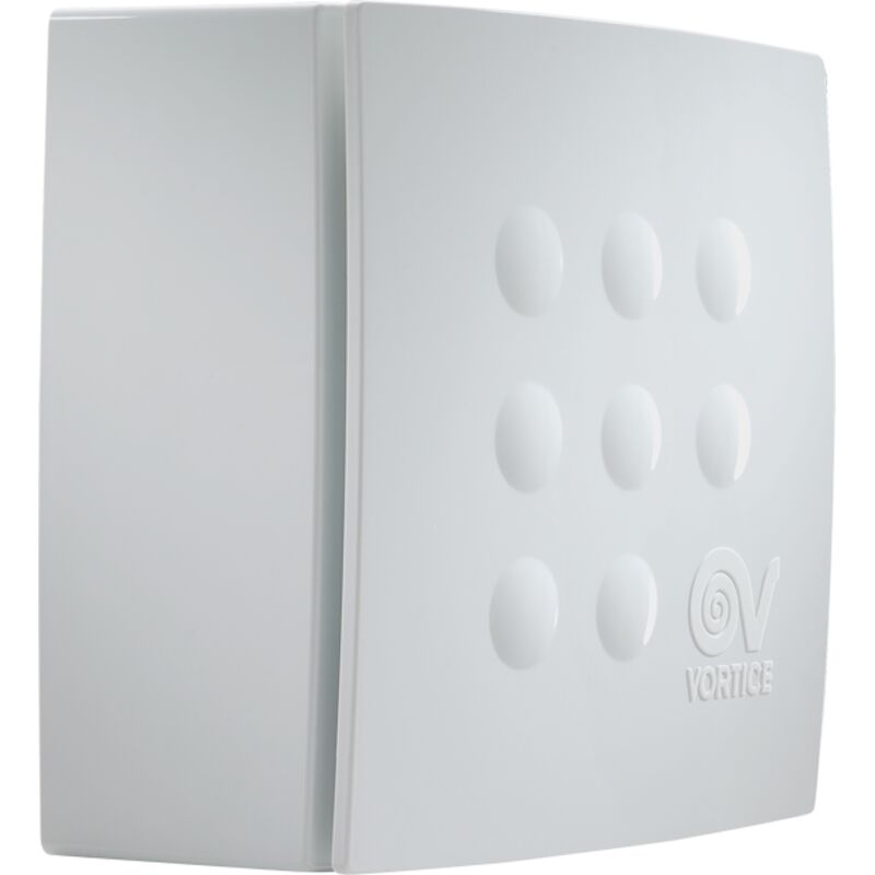 foto del prodotto aspiratore vortice medio - bianco
