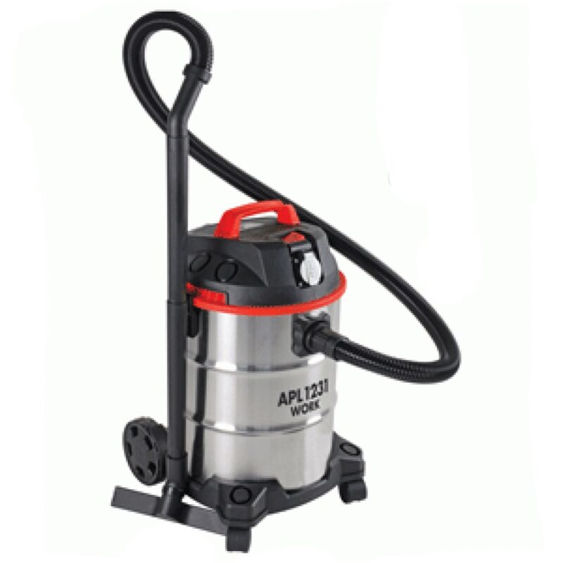foto del prodotto aspiratutto professionale valex apl1231 work
