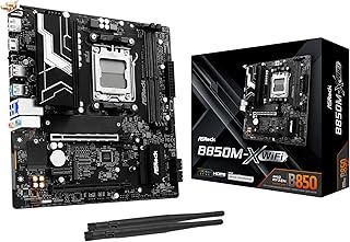 foto del prodotto asrock b860m x wifi 1851 d 