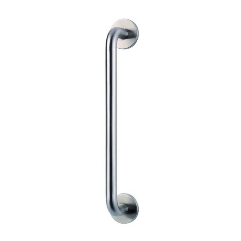 foto del prodotto assa abloy 072655 poign e de tirage porte battante 300mm inox