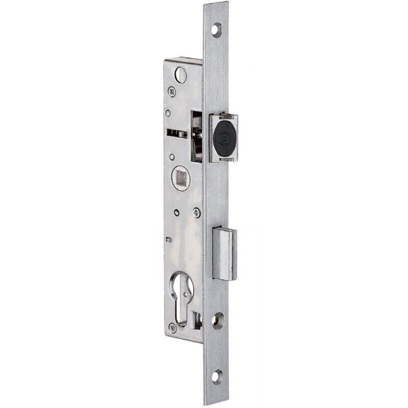 foto del prodotto assa abloy armadietto a 1 punto interasse 70 piazza 8 asse 30 t t.22x2.2 armadietto 45 1 giro di chiave 2460.45.0