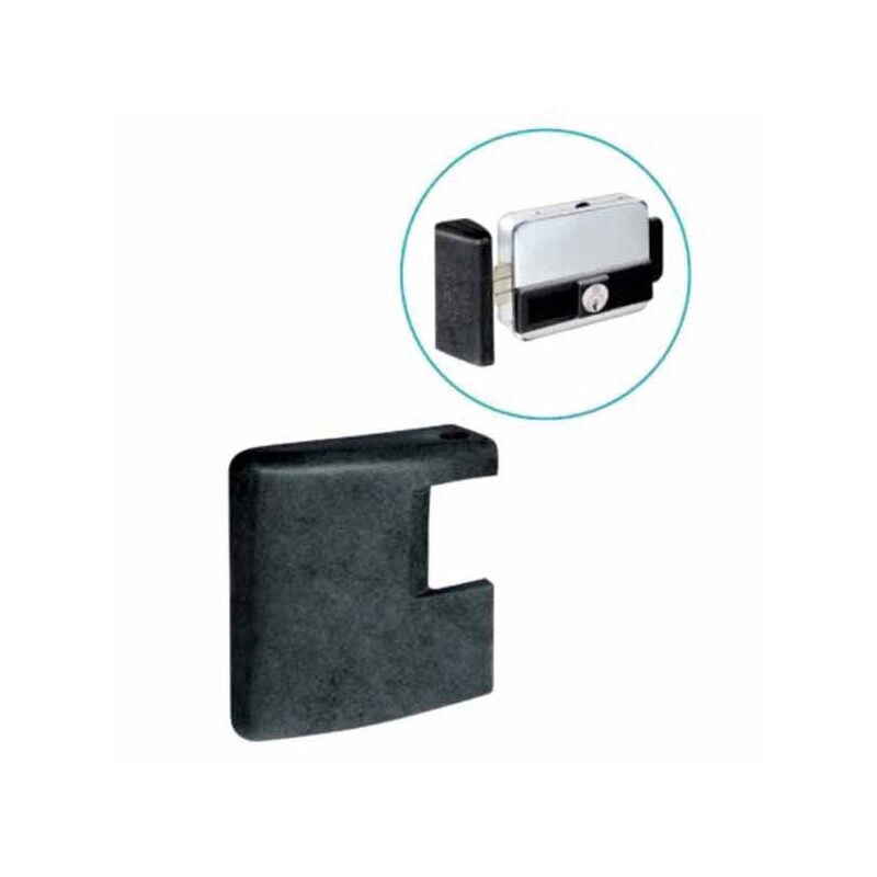 foto del prodotto assa abloy bocchetta intelligente per elettroserrature mano sinistra y0a5civ2000 