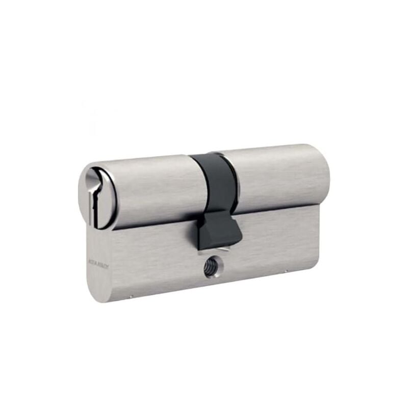 immagine 0 del prodotto assa abloy cilindro gemma nich. mm 60 30.30 