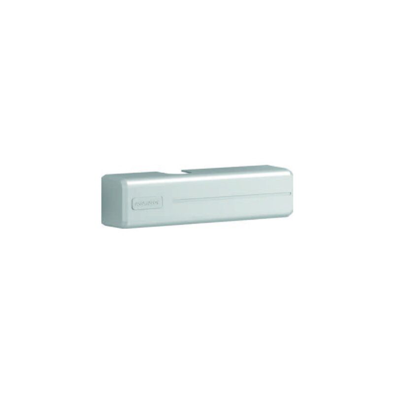 foto del prodotto assa abloy cover per chiudiporta dc 120 col. argento