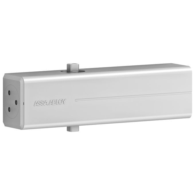foto del prodotto assa abloy dc140 ar chiudiporta aer for 2 5