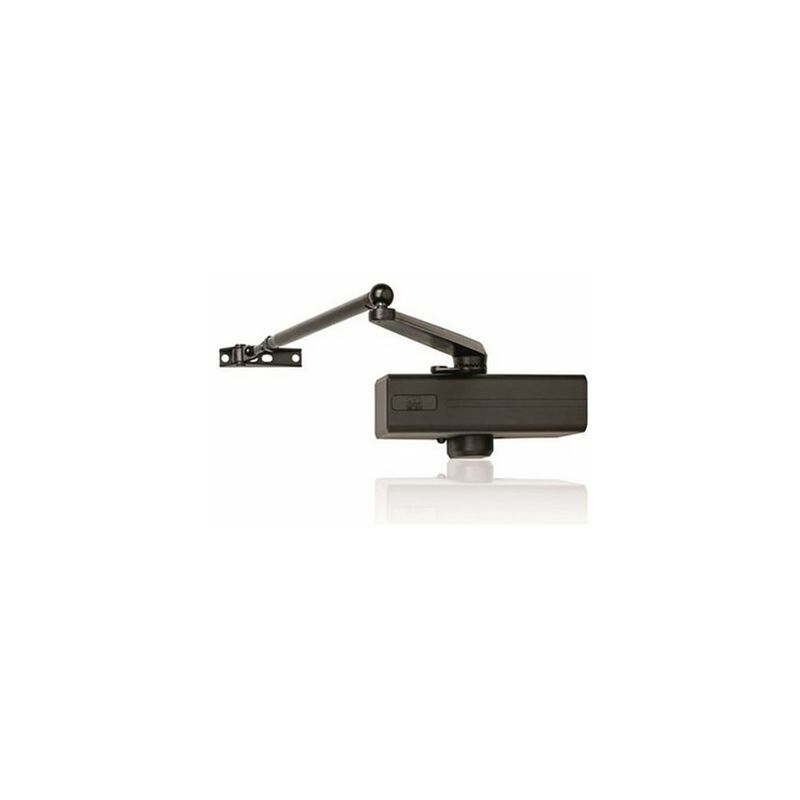 foto del prodotto assa abloy mab 564plus ar chiudiporta aereo for 2 5