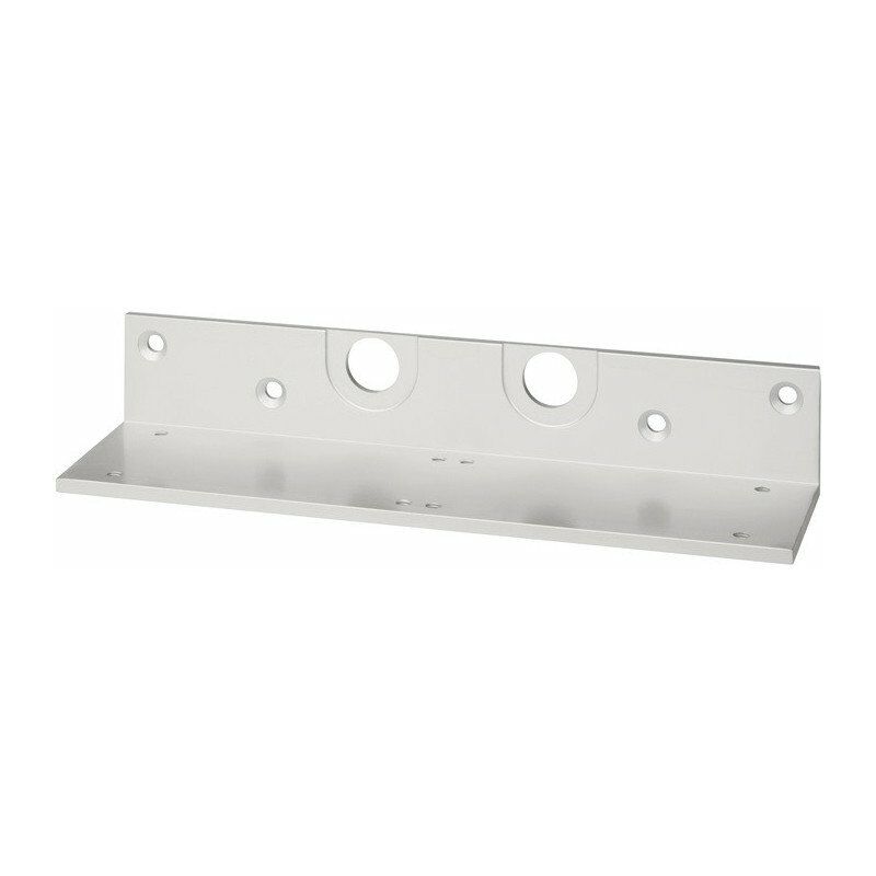 foto del prodotto assa abloy rivestimento architrave per dc300 argento