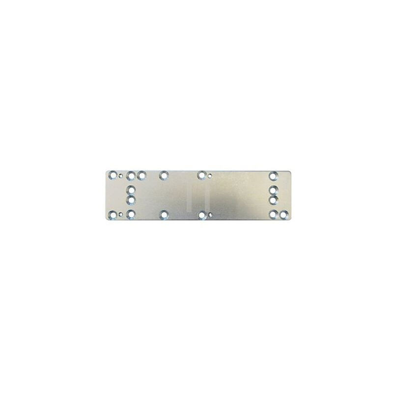 foto del prodotto assa abloy vachette a124 piastra di montaggio per dc500 dc700 20103000