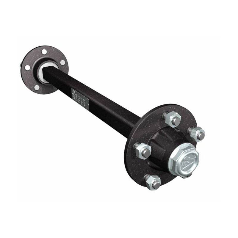 foto del prodotto assale q70 6 fori con freno 300x60
