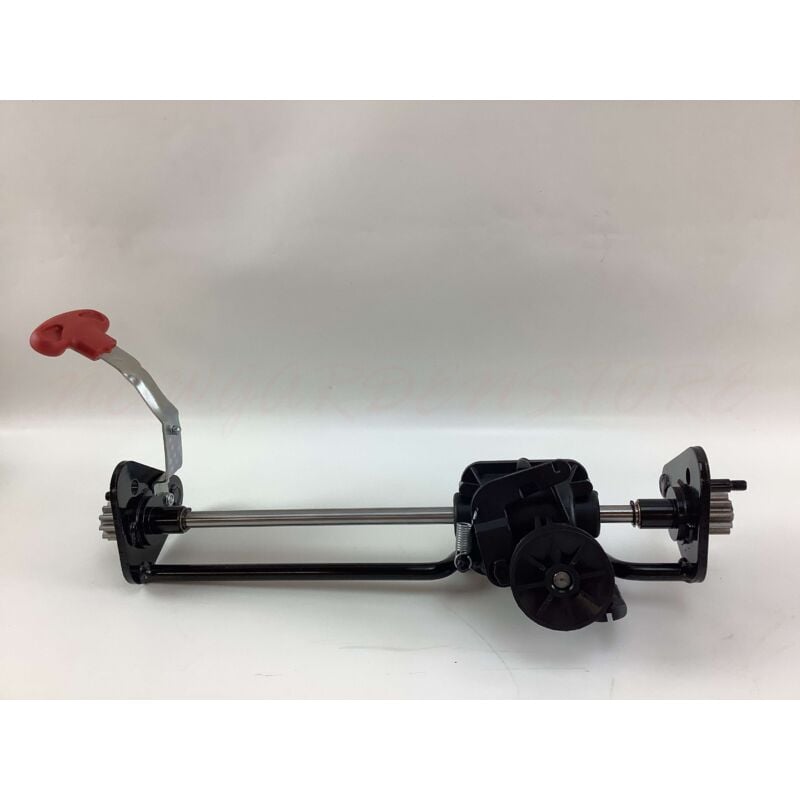 foto del prodotto assale trasmissione trazione originale active rasaerba 4200 4800 4900 5300