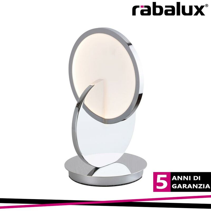 foto del prodotto assana,table lamp,led 6w 3000k luce calda