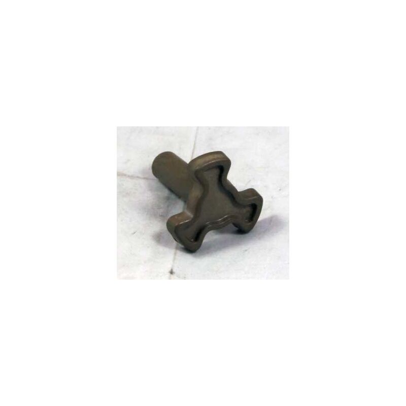 foto del prodotto asse allenatore del vassoio per assi 17 mm per microonde brandt 72x3846