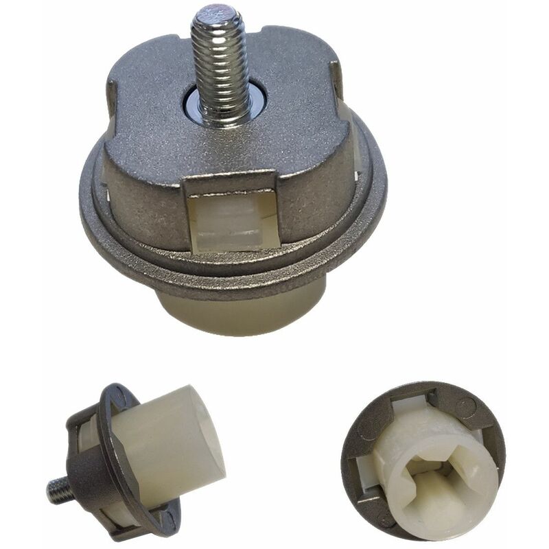 foto del prodotto asse d assemblaggio robot da cucina e cuocitutto kenwood 314403
