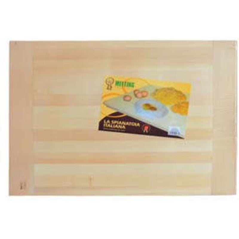 foto del prodotto asse da pasta in multistrato di pioppo - cm.80x60