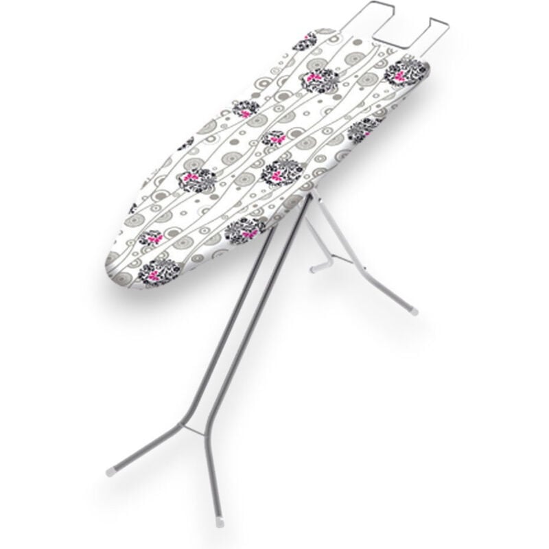 foto del prodotto asse da stiro 110x32xh86 cm per casa