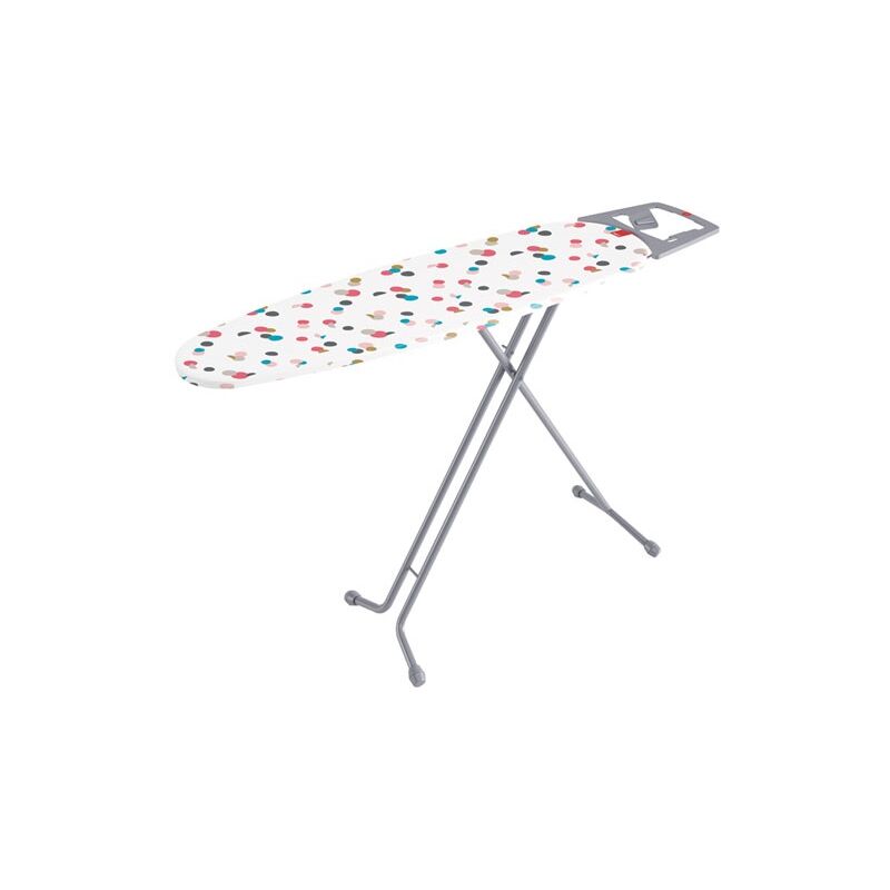 foto del prodotto asse da stiro 112x35 cm forato 6136.02 rayen