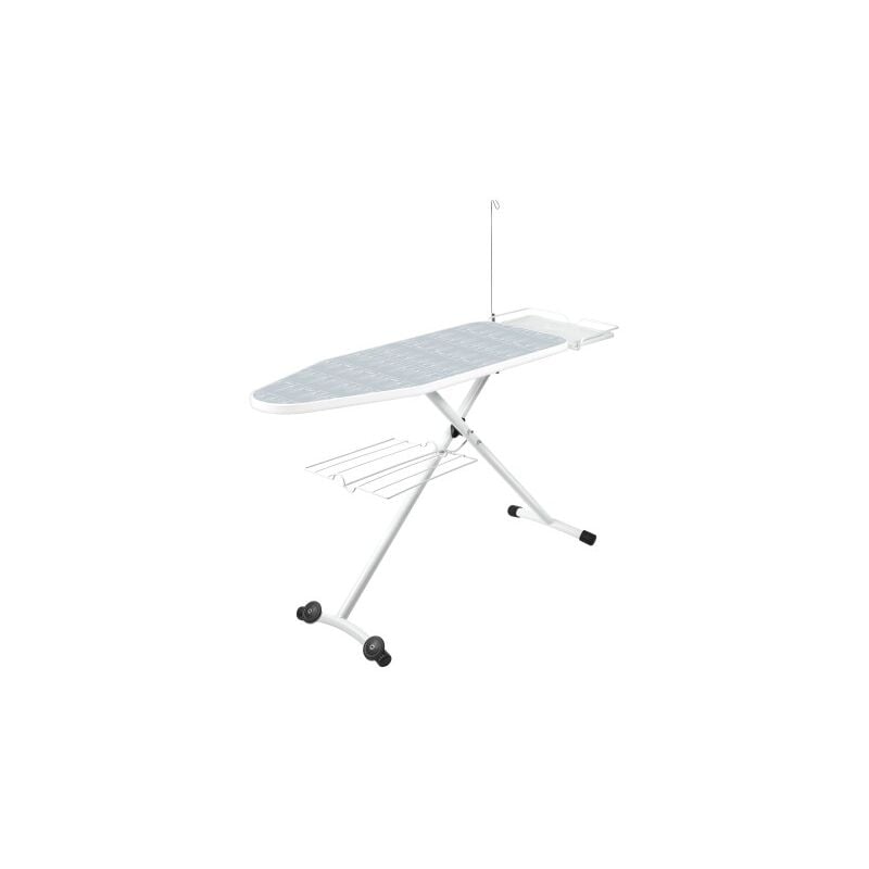 foto del prodotto asse da stiro 159x44cm fpas0001 vaporella polti