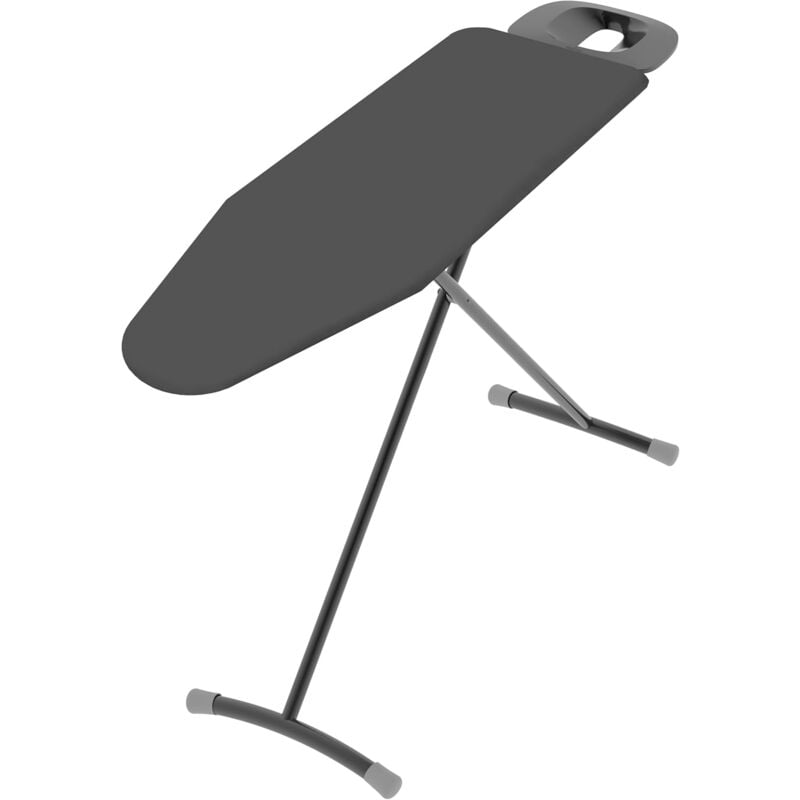 foto del prodotto asse da stiro flamingo 120x40 cm colombo salvaspazione con altezza regolabile