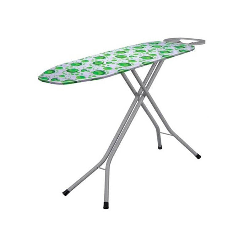 foto del prodotto asse da stiro medium 38x120cm con porta ferro e copriasse incluso maury s