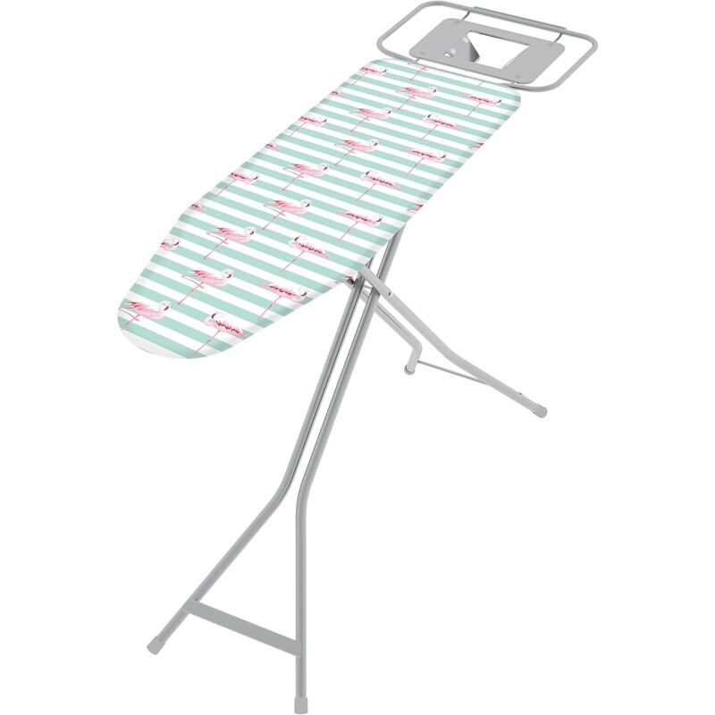 foto del prodotto asse da stiro poseidon 114x36 colombo salvaspazione e con altezza regolabile