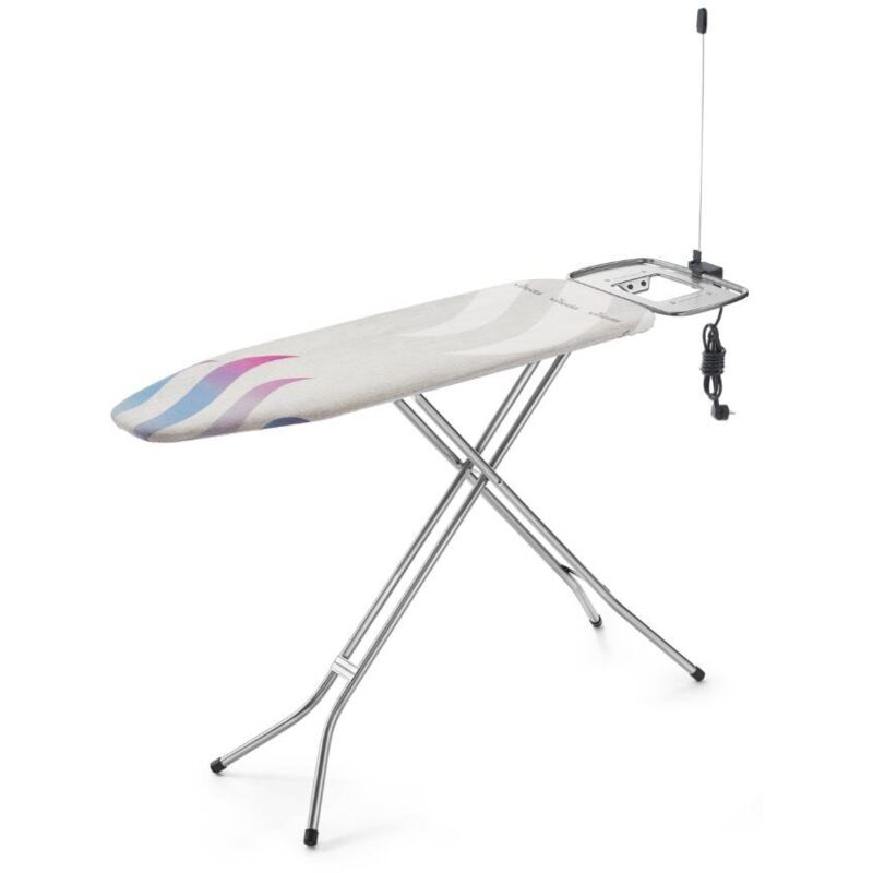 foto del prodotto asse da stiro viledatotal reflect plus m