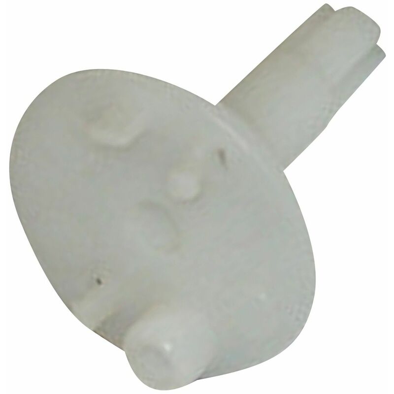 foto del prodotto asse del pulsante lavatrice brandt 301512
