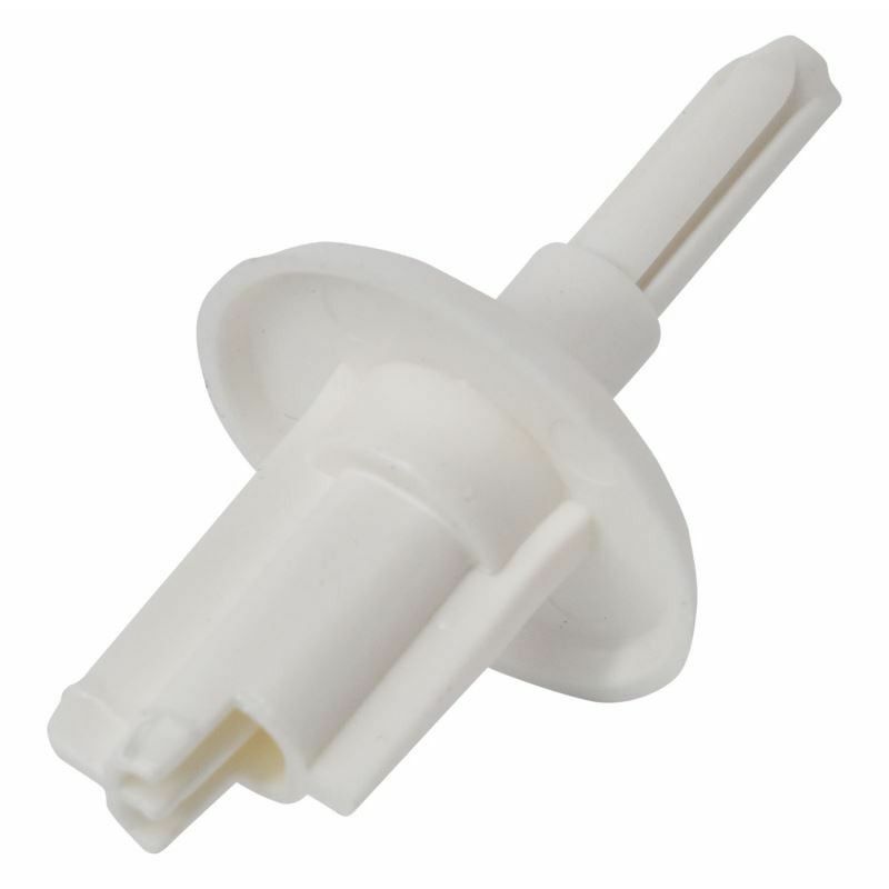 foto del prodotto asse del pulsante programmatore originale lavatrice beko 330261