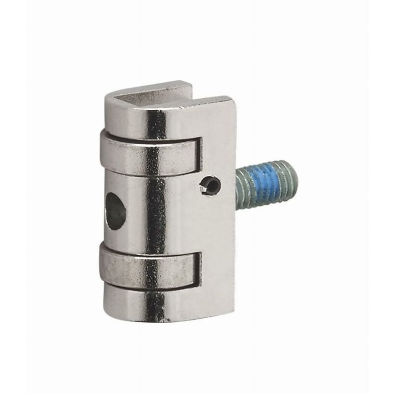 foto del prodotto asse di bloccaggio a rulli 24 mm thirard per scatola di bloccaggio 39 mm scatola da 10 00004724