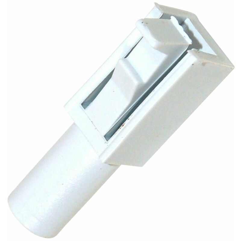 foto del prodotto asse di supporto originale frigorifero, congelatore whirlpool 58964